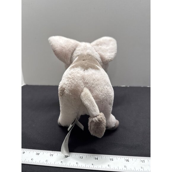 Pua Pig Plush Toy From Disneys Moana Movie - 11 Inches - Picture 4 of 8